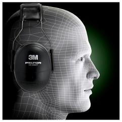 MT7H79A-C0046 PELTOR HEADSET - Exact Tool & Supply