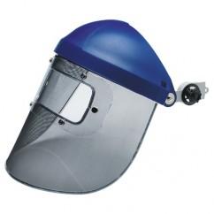 W96MW STEEL MESH FACESHIELD - Exact Tool & Supply