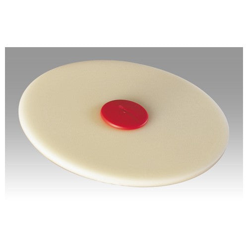 Scotch-Brite Molding Adhesive and Stripe Removal Disc 07501 4″ × 3/8″ - Exact Tool & Supply