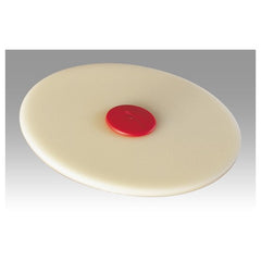 Scotch-Brite Molding Adhesive and Stripe Removal Disc 07501 4″ × 3/8″ - Exact Tool & Supply