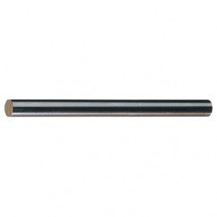#14 HSS Drill Blank-Bright - Exact Tool & Supply