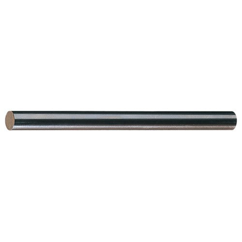 #15 HSS Drill Blank-Bright - Exact Tool & Supply