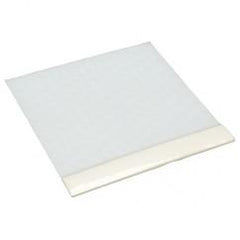 List 8004 2" x 10 yds Fingerprint Lifting Tape - Exact Tool & Supply