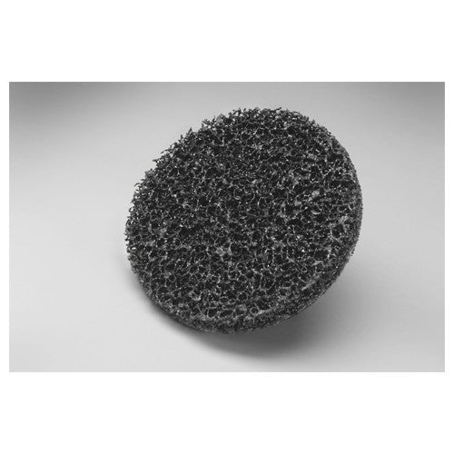 Scotch-Brite Coating Removal Disc 4-1/2″ x NH S XCS Bulk - Exact Tool & Supply