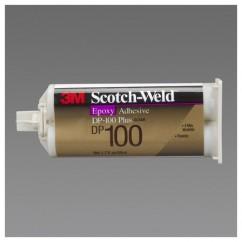 HAZ57 1.69 OZ SCOTCHWELD EPOXY - Exact Tool & Supply