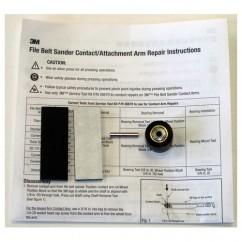 FILE BELT ARM REBAIR KIT 28371 - Exact Tool & Supply