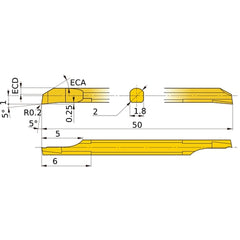 CB02RS-02B VP15TF BORING BAR