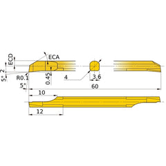 CB04RS-01 VP15TF BORING BAR