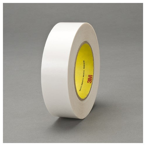 3M Double Coated Tape 9737 Clear 24 mm × 55 m 3.5 mil - Exact Tool & Supply