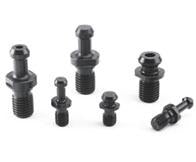 Retention Knob For BT Tool Holder - Part # B40-4503H - Exact Tool & Supply