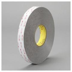 1/2X72 YDS 4926 GRAY 3M VHB TAPE - Exact Tool & Supply