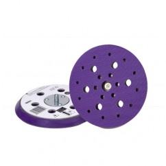 6" CLEAN SANDING PAINTERS BACKUP - Exact Tool & Supply
