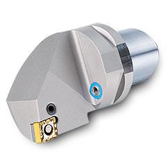 C4-HCLNL27050-0904 CAPTO TURN HLDR - Exact Tool & Supply