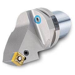 C4-HSSNR27042-0904 CAPTO TURN HLDR - Exact Tool & Supply