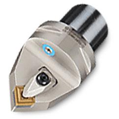 C4-TSDNN00050-12 CAPTO TURN HLDR - Exact Tool & Supply