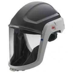M-307 RESPIRATORY HARDHAT ASSEMBLY - Exact Tool & Supply