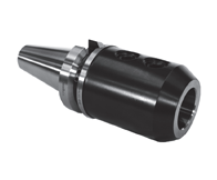 Toolholders - CAT 40 Morse Taper Holders - Part # C40-01MT175-K - Exact Tool & Supply