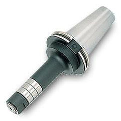 C40-10SA4 CAT40STUB1X4.000 - Exact Tool & Supply