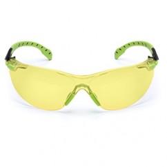 S1203SGAF SOLUS GRN/BLK GLASSES - Exact Tool & Supply