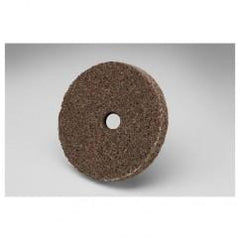 3X1X3/8 6A MED EXL UNITIZED WHEEL - Exact Tool & Supply