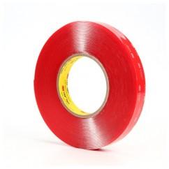 List 4910 3/4" x 15 ydsVHB Acrylic Foam Tape - Exact Tool & Supply