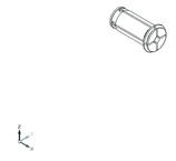 COLLET-RUBBER FITS #10 TO 1/2 - Exact Tool & Supply