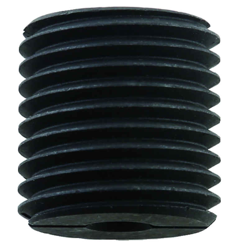Coolant Stop Screw M20 X 2.0P-50mm - Exact Tool & Supply