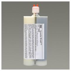 HAZ08 400ML SCOTCHWELD EPOXY - Exact Tool & Supply