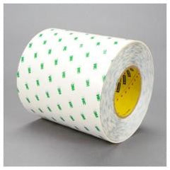 1/4X60 YDS 9085 CLR ADH TRANS TAPE - Exact Tool & Supply