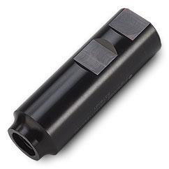 S075T10SA00 End Mill SH - Indexable Milling Cutter - Exact Tool & Supply