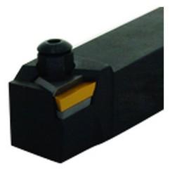 CTAPR 16-4D - 1 x 1'' SH - RH - Turning Toolholder - Exact Tool & Supply