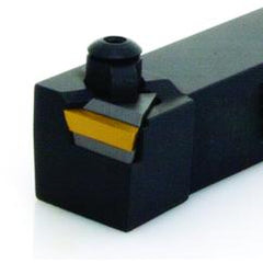 CTFPR 16-4D - 1 x 1'' SH - RH - Turning Toolholder - Exact Tool & Supply
