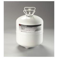HAZ04 POLYSTYRENE 78 ET CYLINTER - Exact Tool & Supply