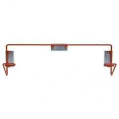 DIRT TRAP CLEAR FILM DISPENSER - Exact Tool & Supply