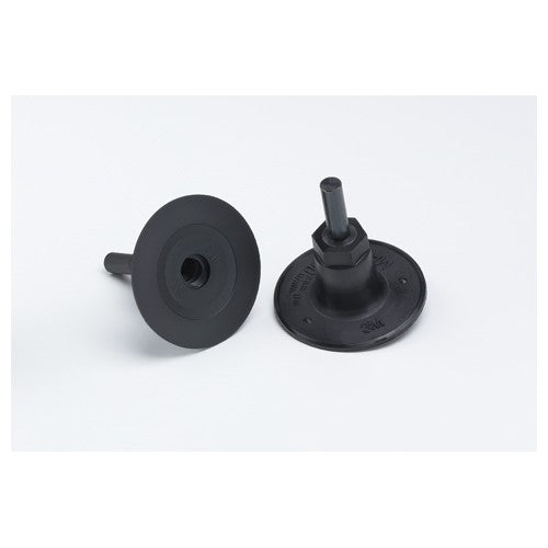 3M Roloc + Holder 3 2″ × 1/4″ - Exact Tool & Supply