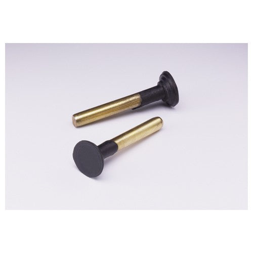 3M PSA Disc Holder 45073 3/4″ 1/4″ Shank - Exact Tool & Supply