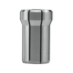 11/32" Double Angle (DA) Collet (0.0005" Accuracy or Better) - DA-100 Series - Part # 010-022-LY - Exact Tool & Supply