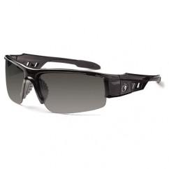 DAGR-AF SMK LENS BLK SAFETY GLASSES - Exact Tool & Supply