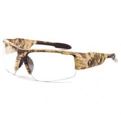 DAGR-HI CLR LENS GLASSES - Exact Tool & Supply