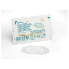 3582 TEGADERM PLUS PAD FILM DRESSING - Exact Tool & Supply