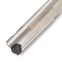 GT17450175N5R02 INDX DRL - Exact Tool & Supply