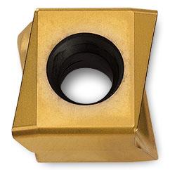 DGM325002 Grade IN4015 Milling Insert - Exact Tool & Supply