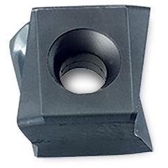 DGE324R001P Grade IN15K Milling Insert - Exact Tool & Supply