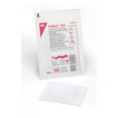 3566 MEDIPORE +PAD SOFT CLOTH - Exact Tool & Supply