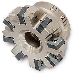 DL6T-20R01 ISOPLUS 85° FACE MILL - Exact Tool & Supply