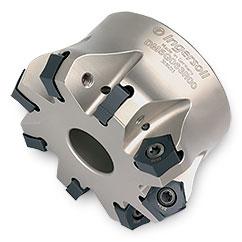 DM6G080R00 - DEKA Indexable Face Mill Cutter - Exact Tool & Supply