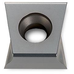 DPM324004 Grade IN2015 Milling Insert - Exact Tool & Supply