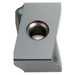 DPM 436R001 Grade IN2040 - Milling Insert - Exact Tool & Supply
