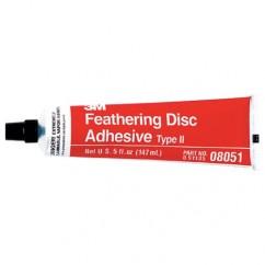 HAZ03 5 OZ TUBE FEATHERING DISC - Exact Tool & Supply