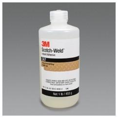 HAZ57 1 LB SCOTCHWELD ADHESIVE - Exact Tool & Supply